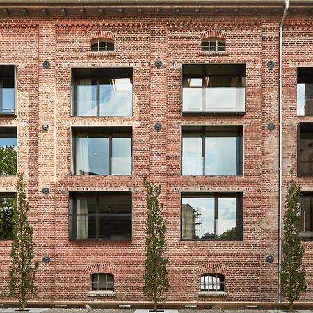 Poelter Bei Markus T Gutersloh Exterior photo
