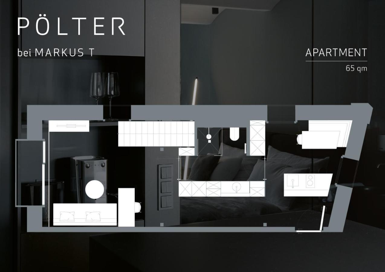 Poelter Bei Markus T Gutersloh Exterior photo