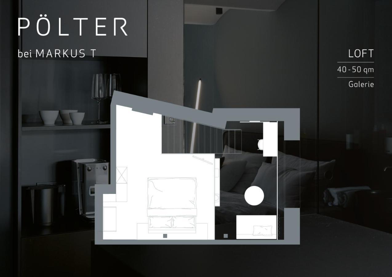 Poelter Bei Markus T Gutersloh Exterior photo