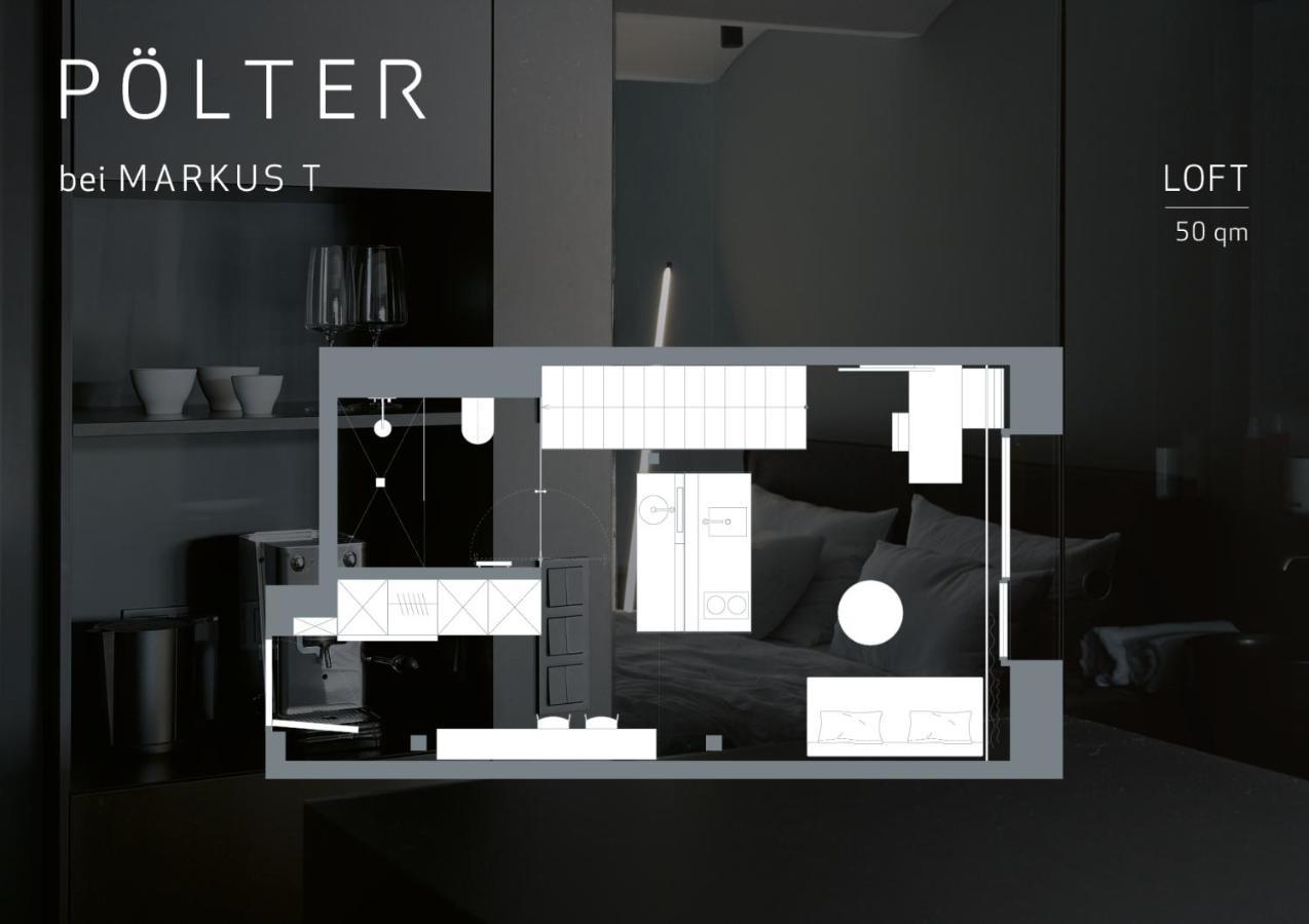 Poelter Bei Markus T Gutersloh Exterior photo