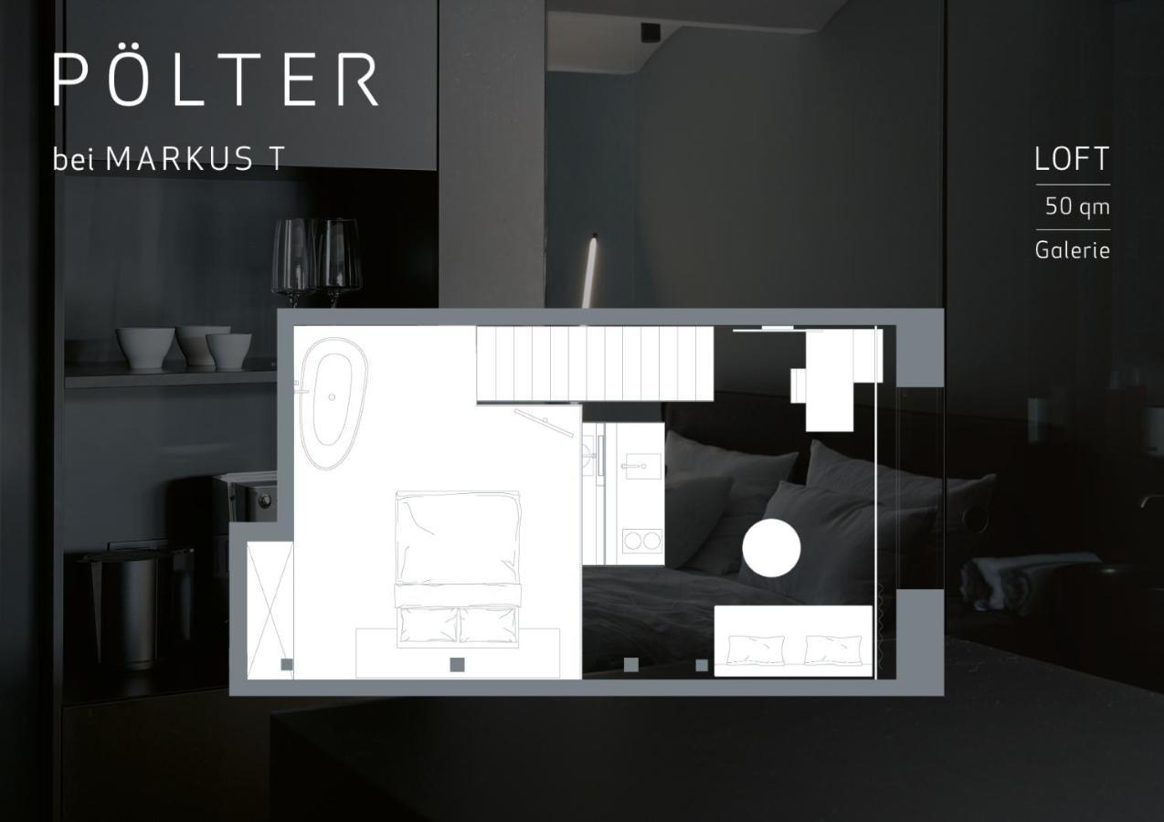 Poelter Bei Markus T Gutersloh Exterior photo