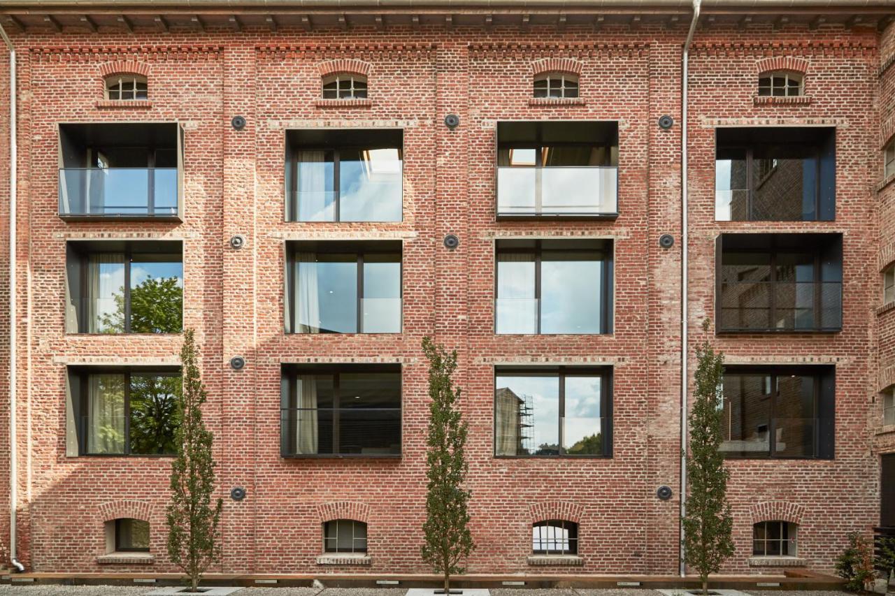 Poelter Bei Markus T Gutersloh Exterior photo